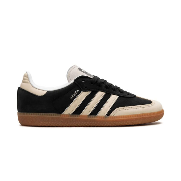 Samba crema