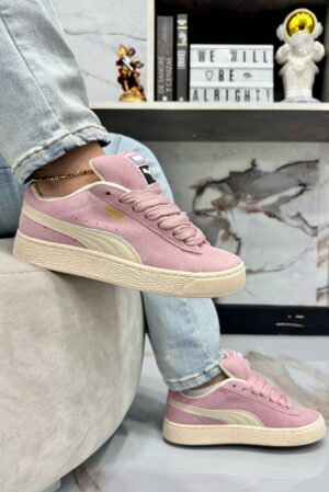Puma Suede XL 1.1 Pink