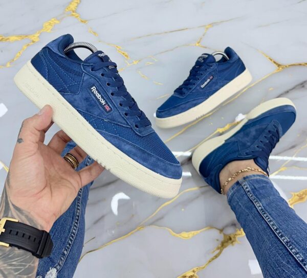 Reebok Club C 85