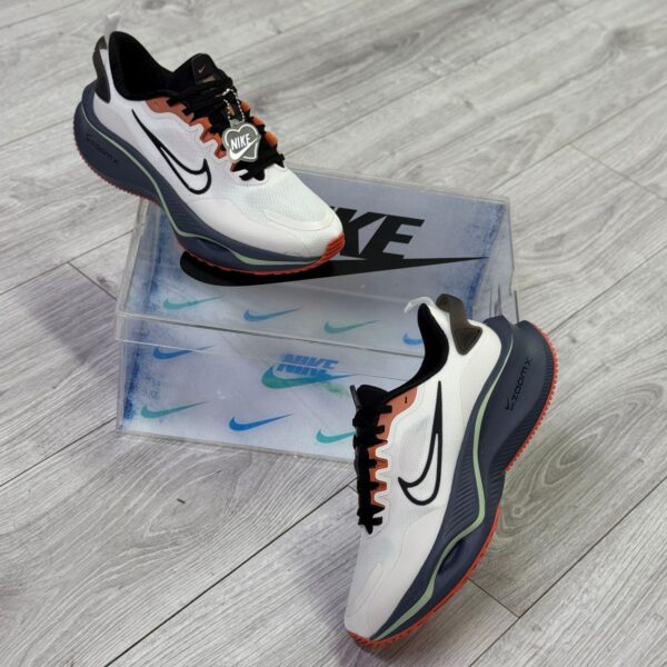 Nike ZoomX 1:1 Crema