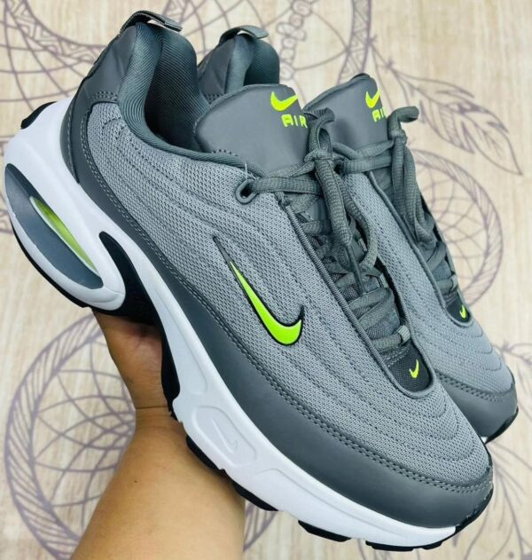 Air Max 1:1 Gris