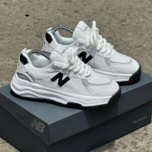 New Balance Running 1.1 Blanco