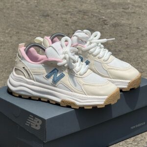 New Balance Running 1.1 Crema V1