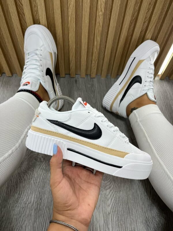 Nike Legacy Blanco 1:1