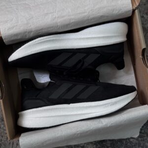 Adidas Ultraboost 5 - Running 1:1 Negro v1