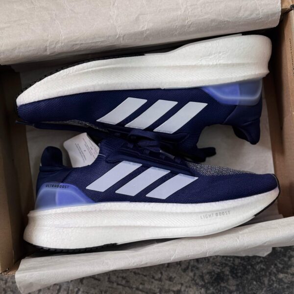 Adidas Ultraboost 5 - Running 1:1 Azul