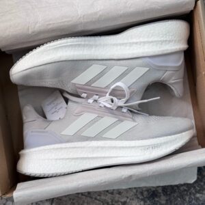 Adidas Ultraboost 5 - Running 1:1 Gris v2