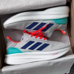 Adidas Ultraboost 5 - Running 1:1 Gris v2