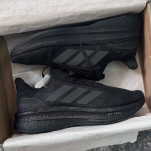 Adidas Ultraboost 5 - Running 1:1 Negro v2