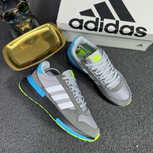 Adidas ZX 500 Gris 1:1