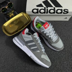 Adidas ZX 500 Gris v2 1:1