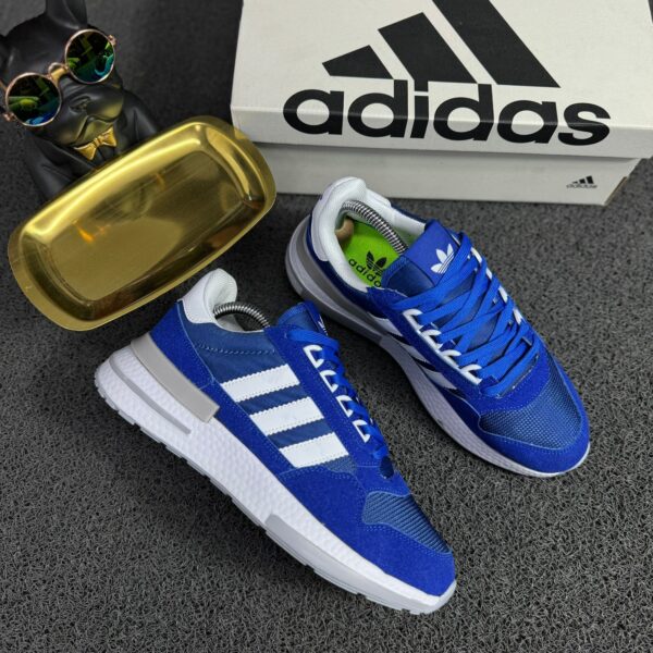 Adidas ZX 500 Azul