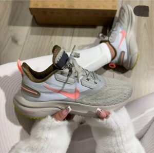 Nike Water Shell 1:1 Gris verde