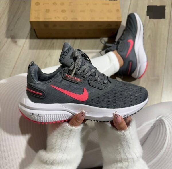 Nike Water Shell 1:1 Gris oscuro