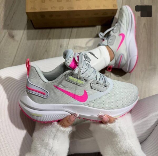Nike Water Shell 1:1 Gris verde