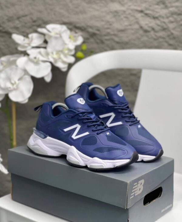 New Balance 9060 1:1 Azul