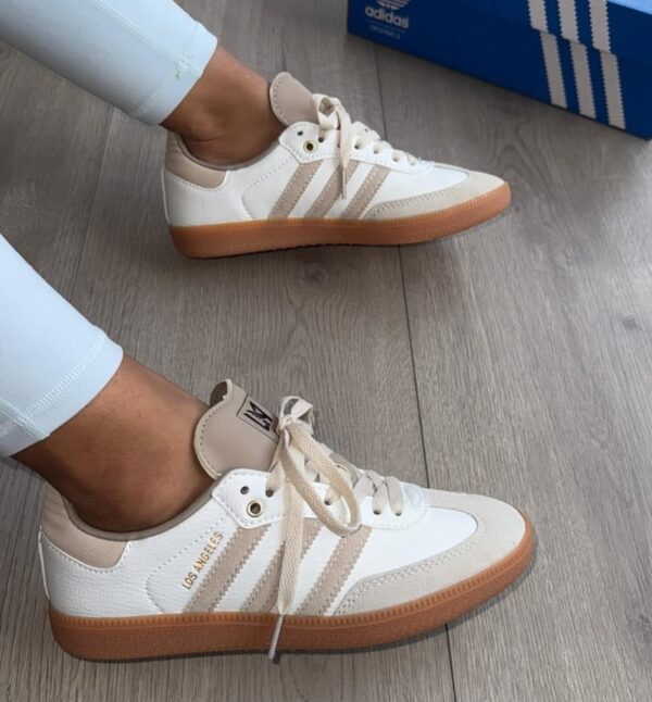 Adidas Samba Los Angeles 1.1