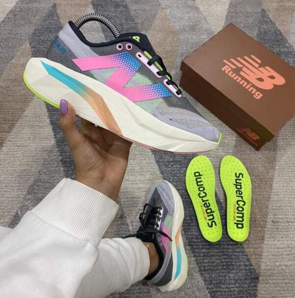 New Balance FuelCell 1.1 Multicolor
