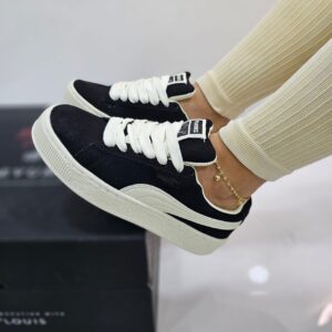Puma Suede XL 1.1 Negra v1
