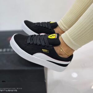 Puma Smash 1.1 Blanco