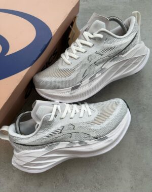 Asics FF Blast 1:1 Running Verde