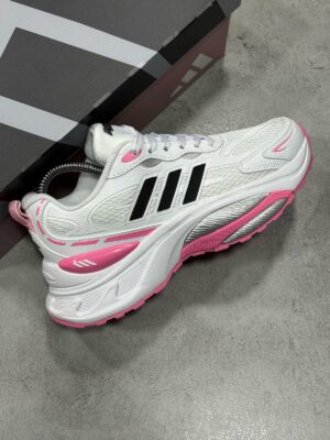 Adidas MTS Pro 1:1 Blanco Rosa