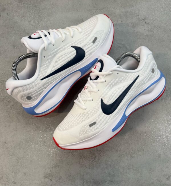 Nike Journey Run 1:1 Blanco V4