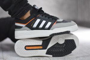 Adidas Drop Step 1:1 Negro