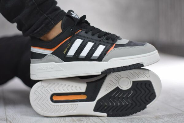 Adidas Drop Step 1:1 Negro