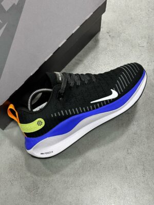 Nike React – Running 1:1 Negro V3