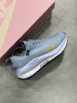 Nike React - Running 1:1 Azul