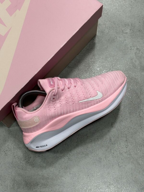 Nike React - Running 1:1 Rosa