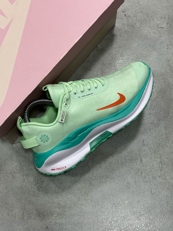 Nike React - Running 1:1 Verde