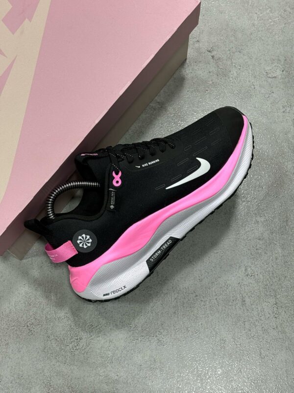 Nike React - Running 1:1 Negro
