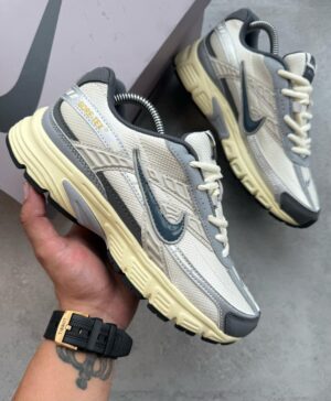 Nike Goretex 1:1 Gris Naranja