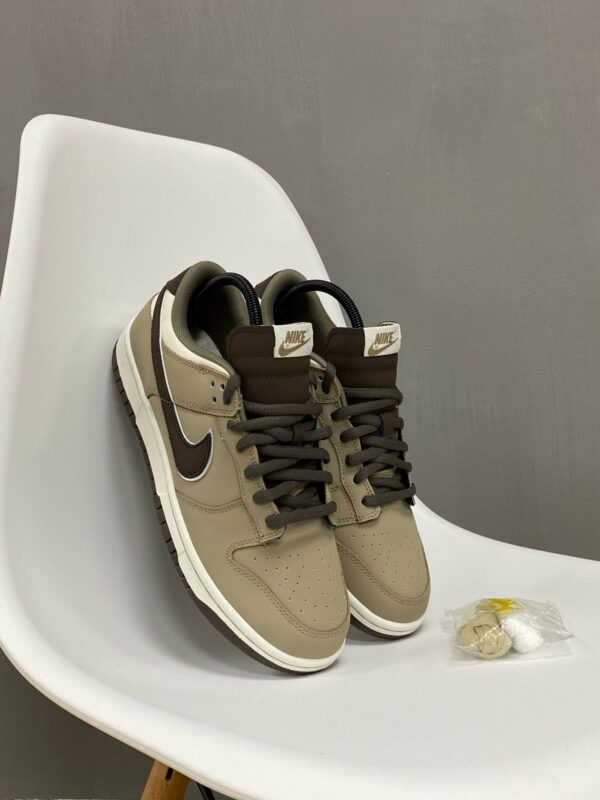 Nike SB low Cafe 1:1