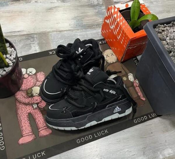 Adidas Shita 1:1 Negro