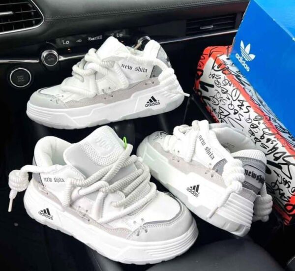 Adidas Shita 1:1 Blanco