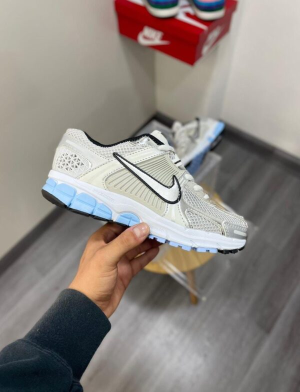 Nike Vomero 1:1 Gris v3