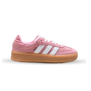 adidas Samba XLG rosa